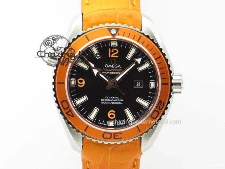 0305 SoftTouch Speedmaster Misson On Earth 1:1 Best Edition Blue Dial On Nylon Strap Quartz 7859